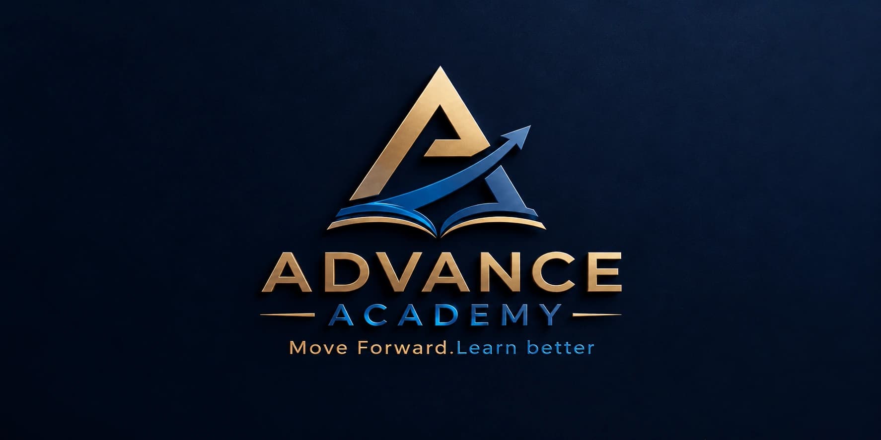 Advance Academy Logo